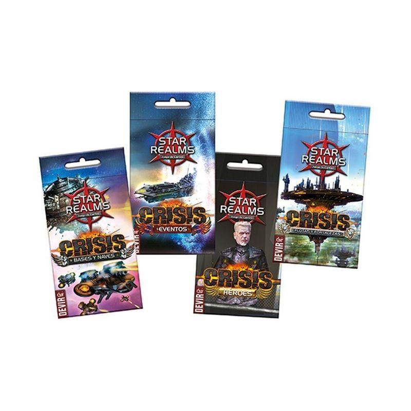 Sobre Star Realms Crisis: Eventos-2