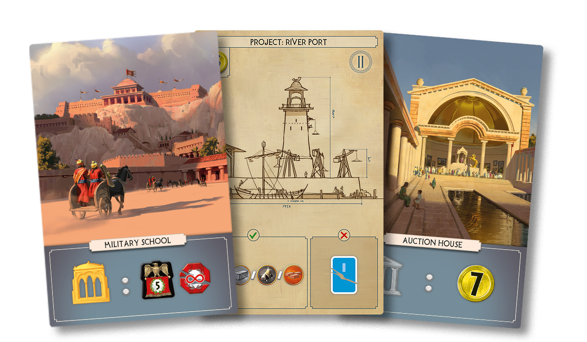 7 Wonders Edifice (Expansión)-2