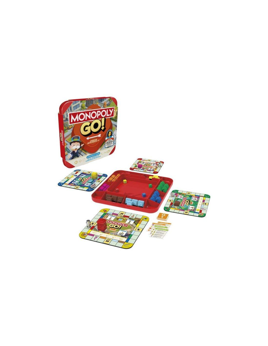 Monopoly GO-2