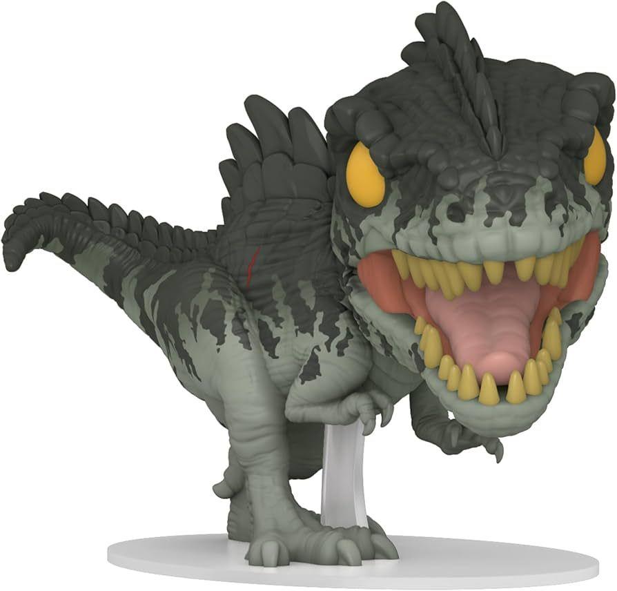 FUNKO POP MOVIES: Jurassic World Giganotosaurus (1207)-1