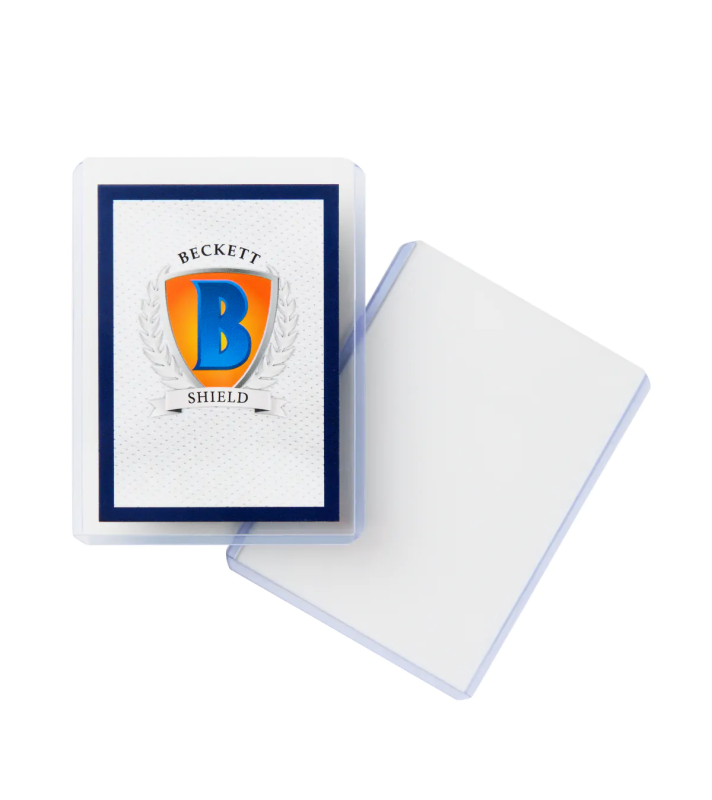 Toploader para cartas 75 pt-1