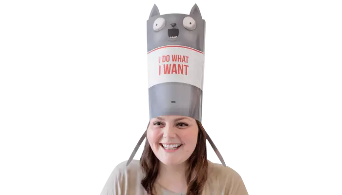 Juego De Mesa Barking Kittens Expansion De Exploding Kittens-2