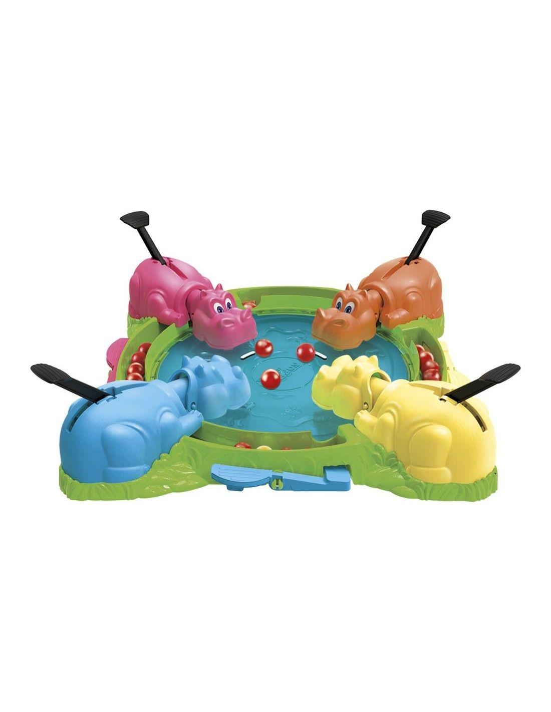 Hippos Glotones-2
