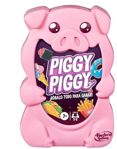 Piggy Piggy-0