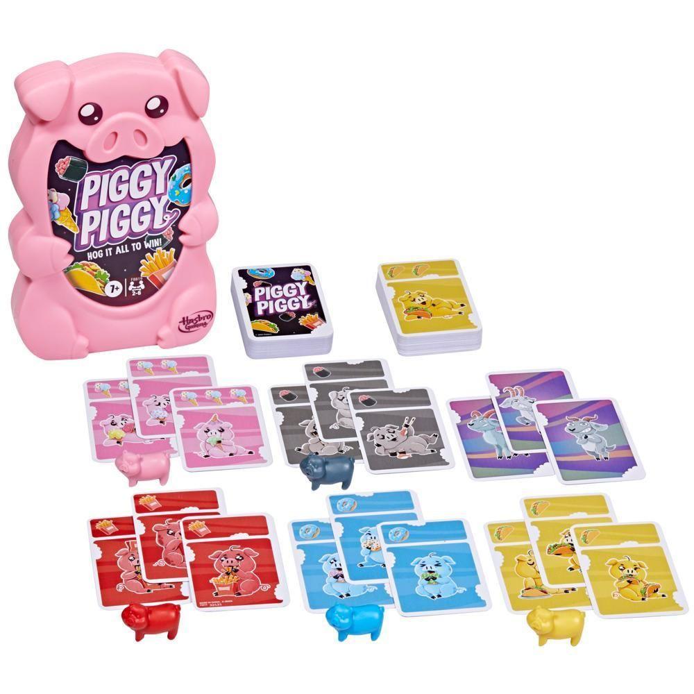 Piggy Piggy-2