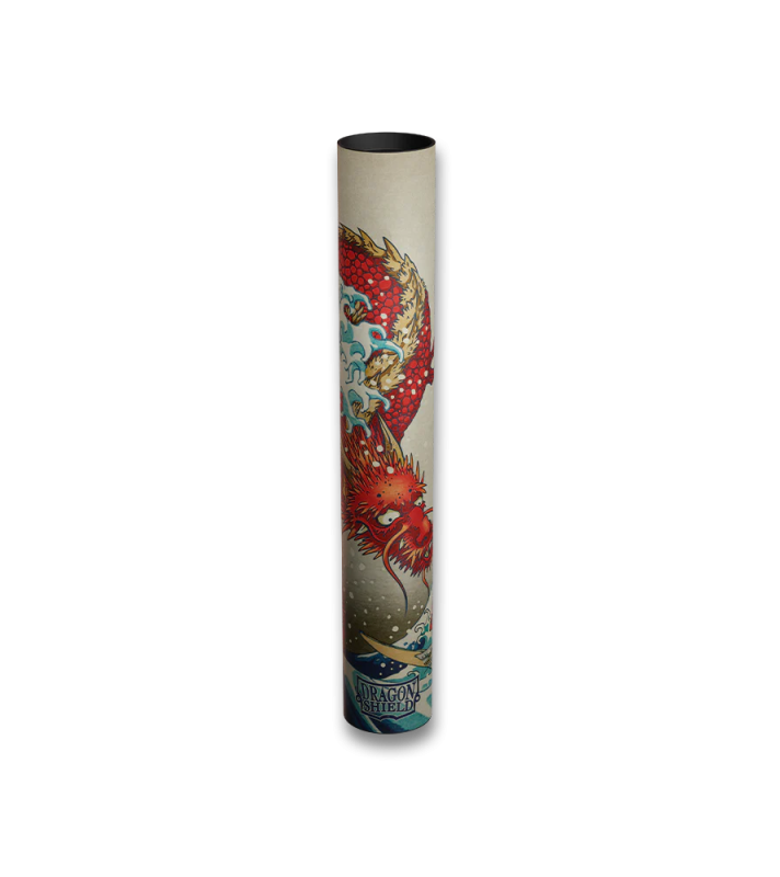 Playmat Dragon Shield - The Great Wave-1
