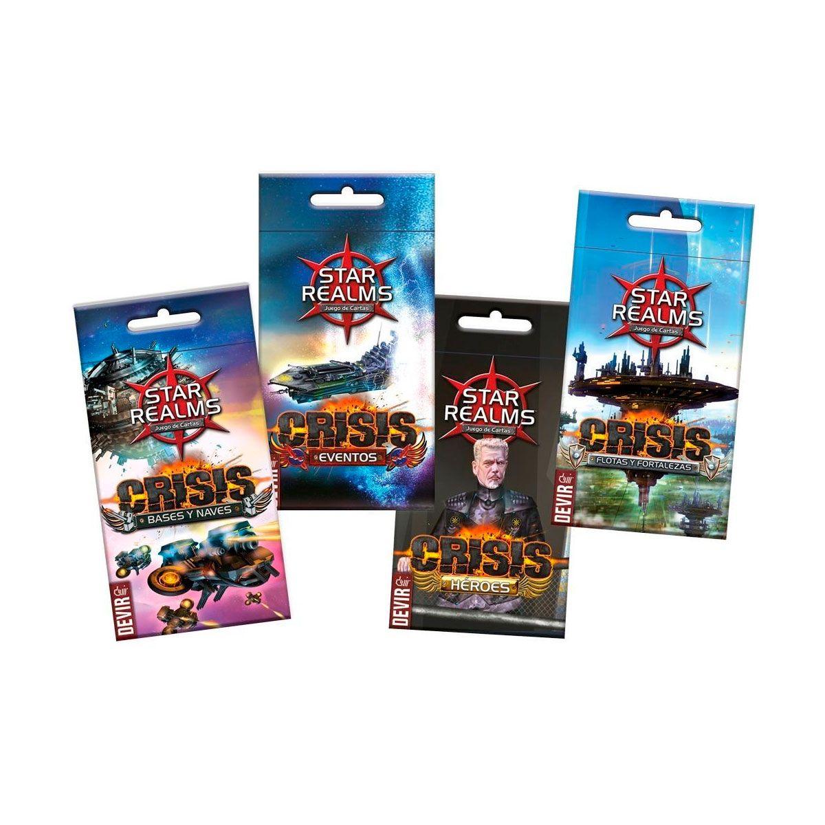 Sobre Star Realms Crisis: Héroes-2