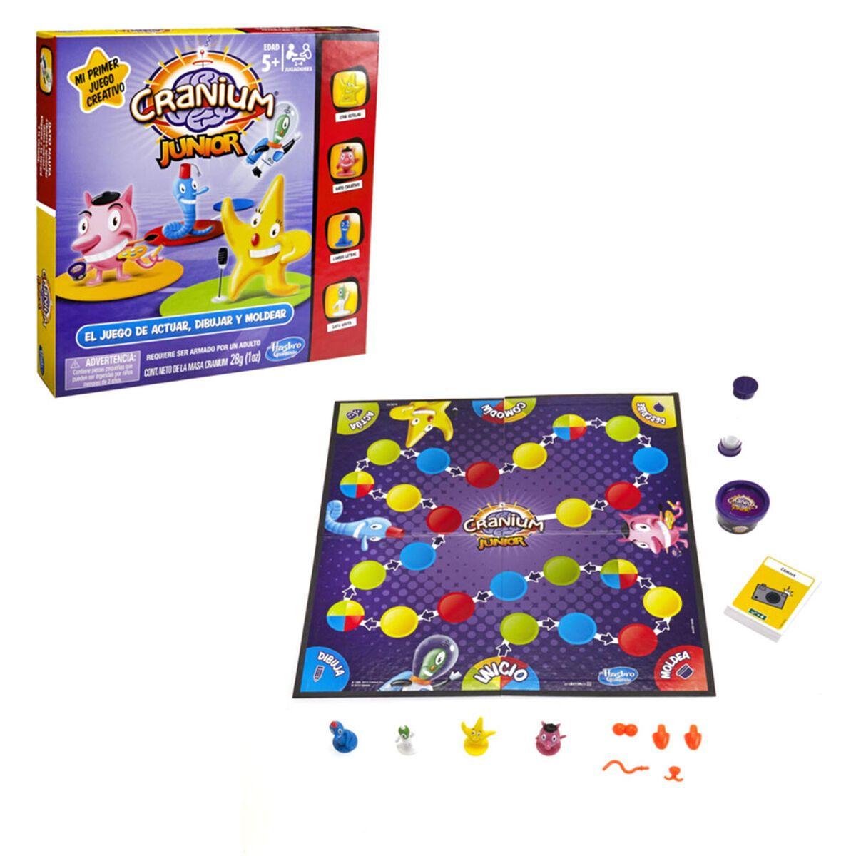 Cranium Junior-1