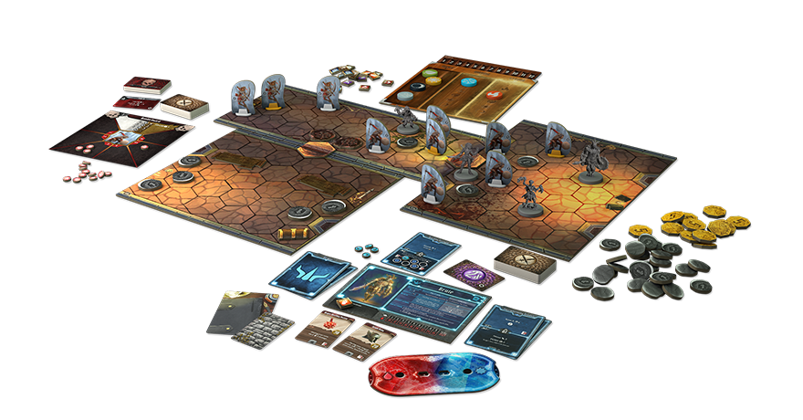 Gloomhaven Base-2
