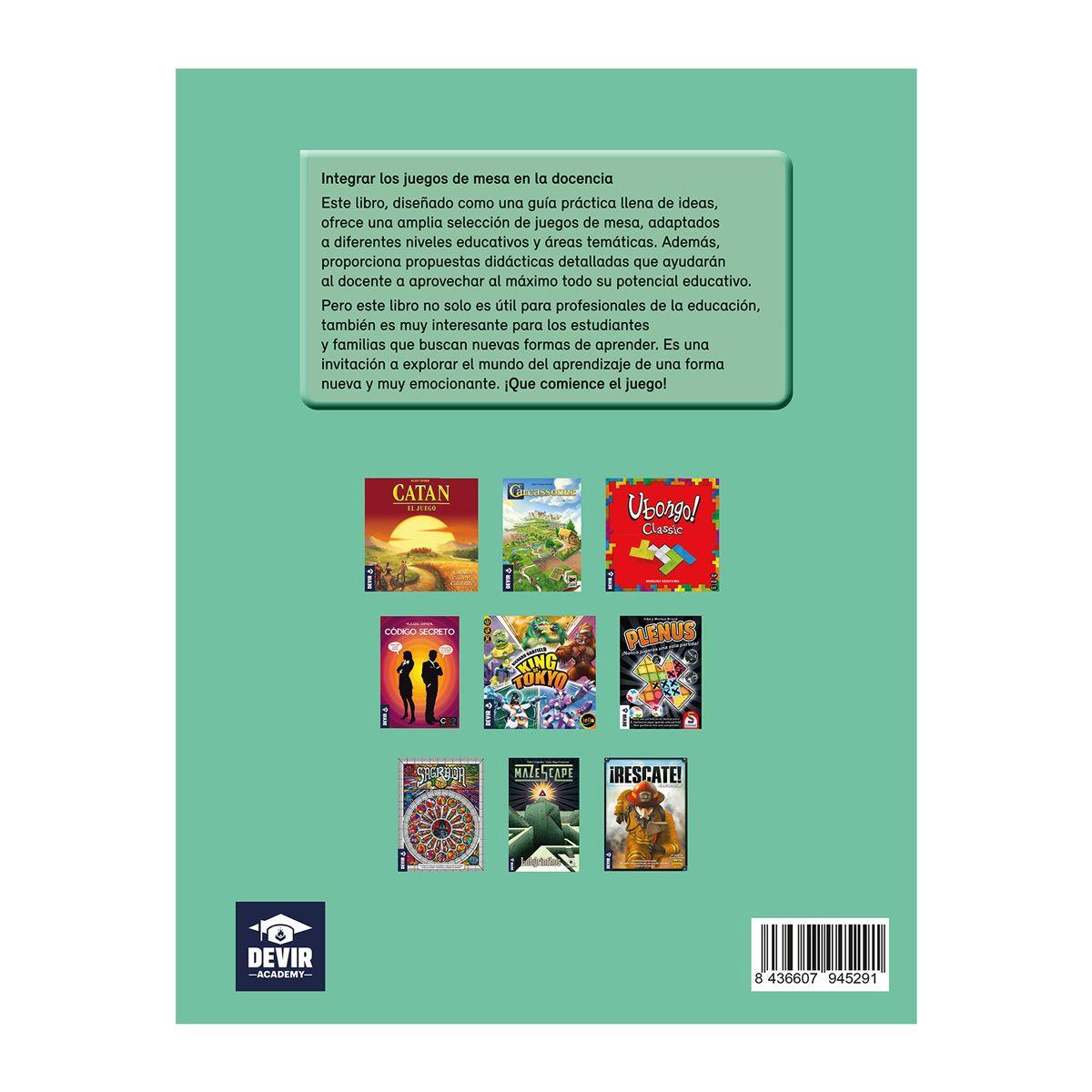 Aprender Jugando Secundaria-1