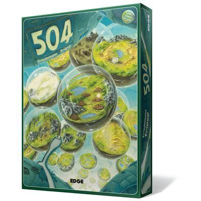 504 Base-0