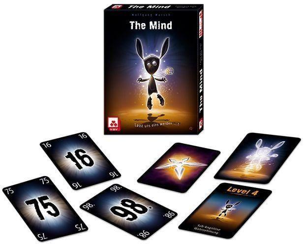 The Mind-1