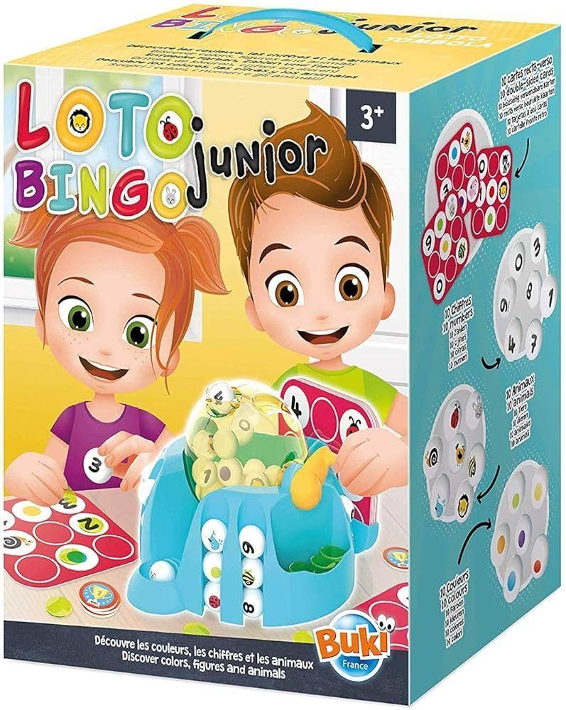 Bingo Junior-0
