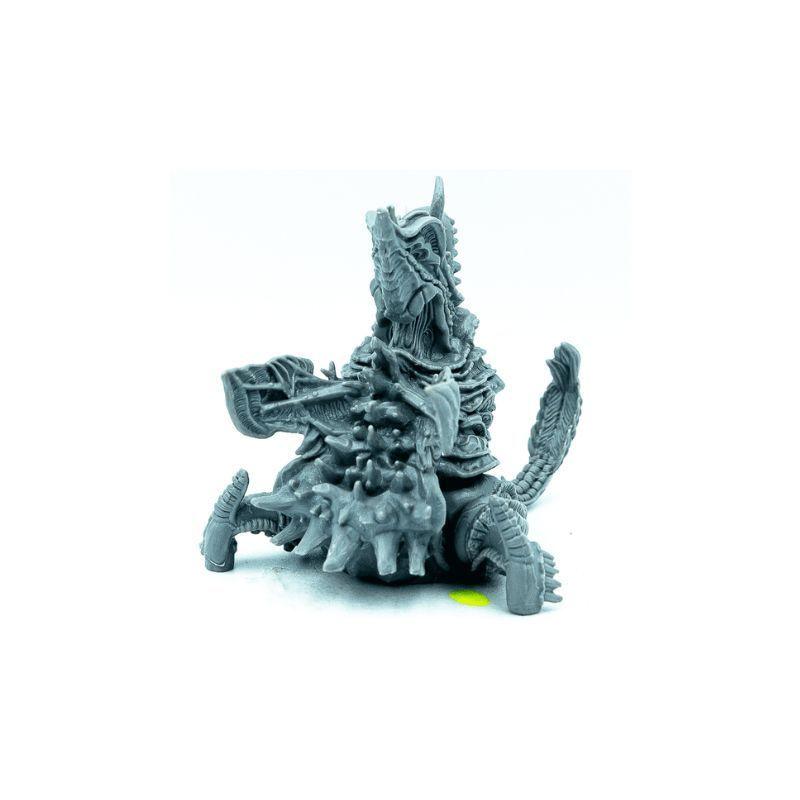 Nemesis Lockdown: Alien Kings-2