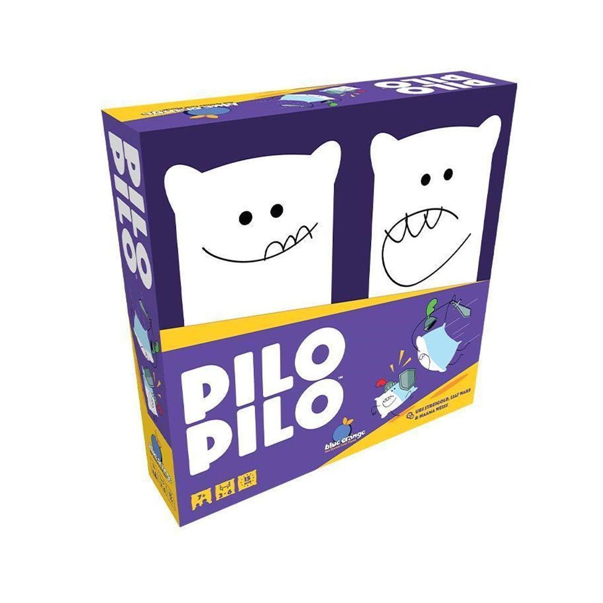 Pilo Pilo-0
