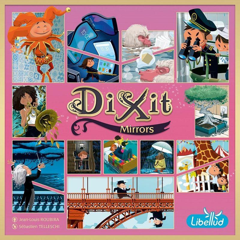 Dixit Mirrors-2