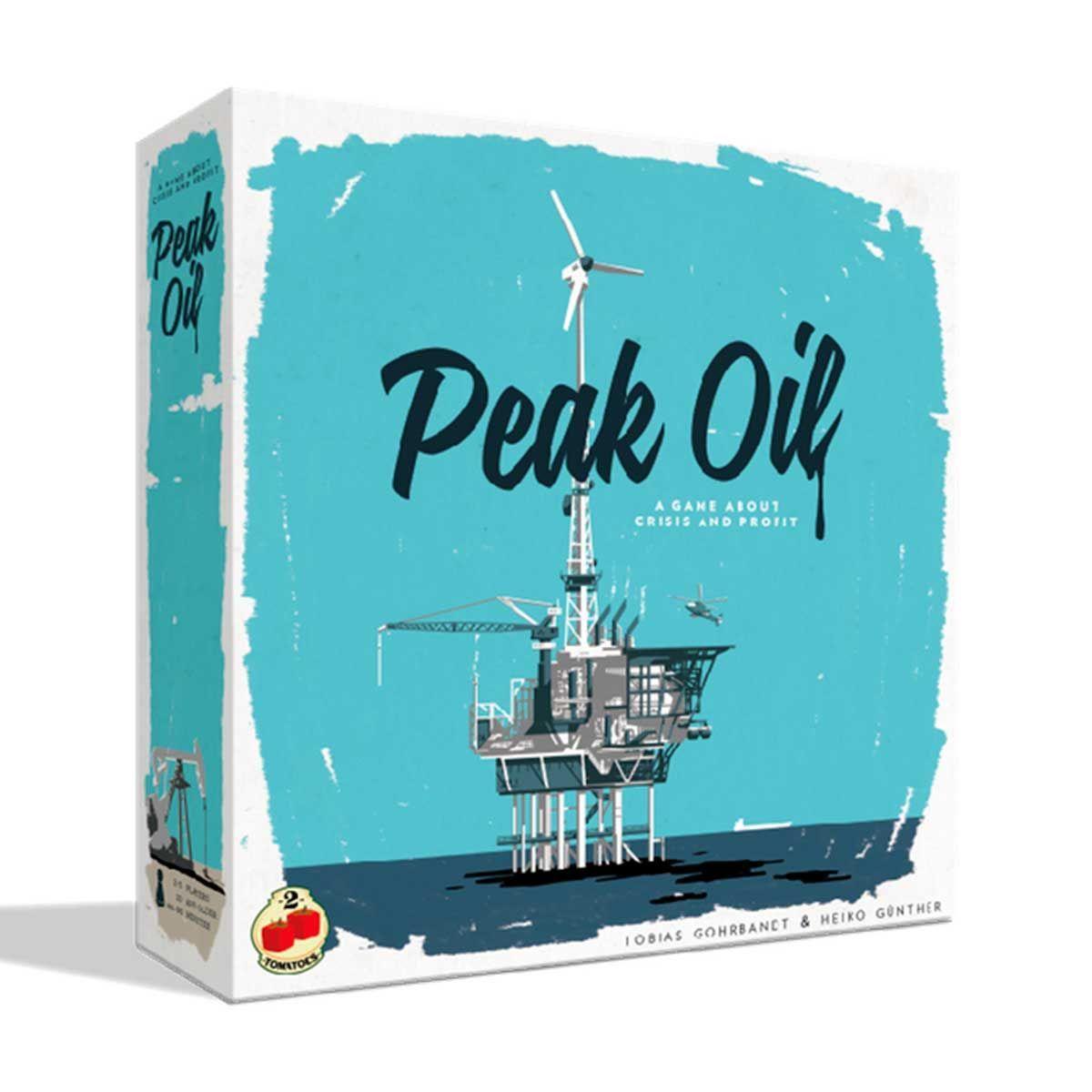 Peak Oil-0