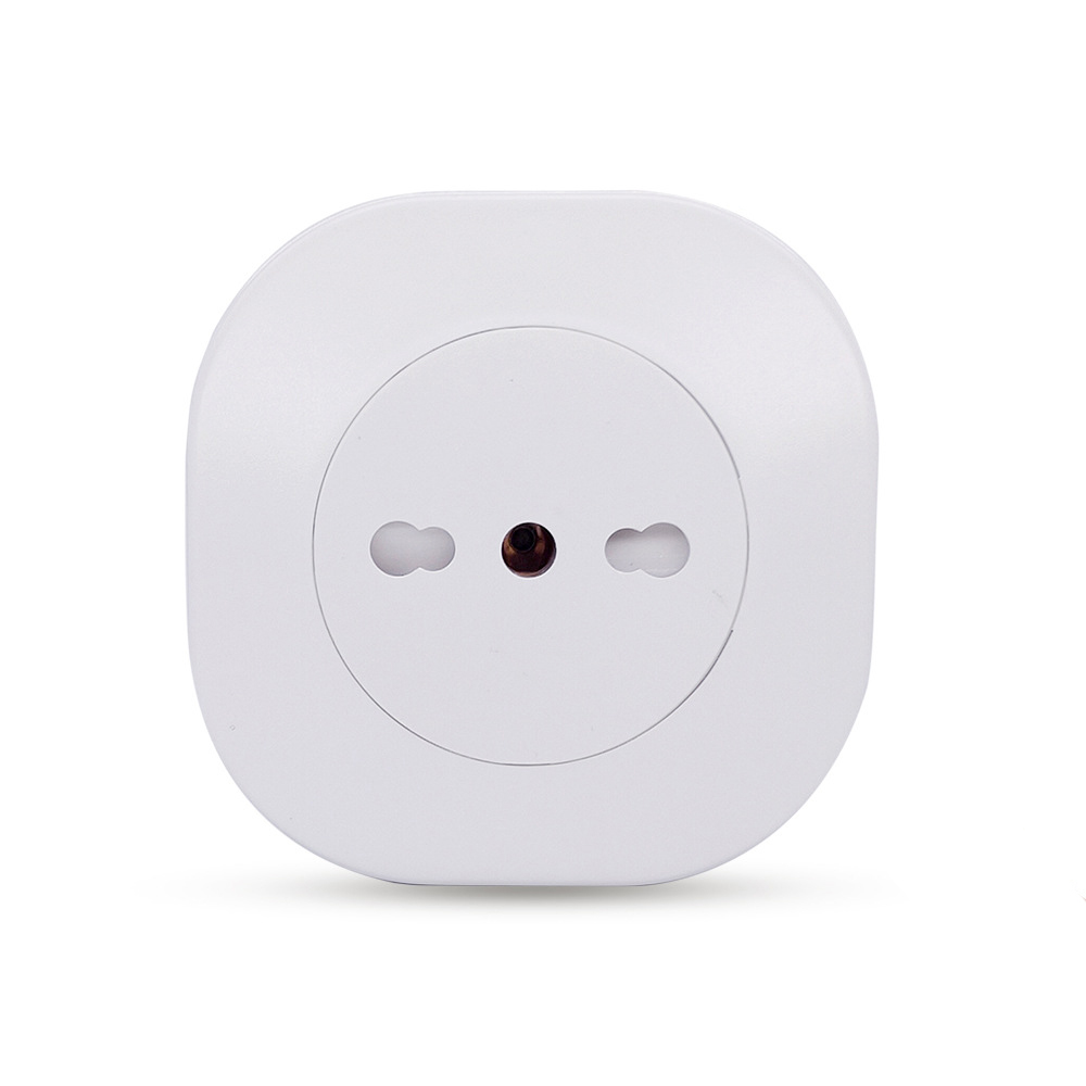 Enchufe Wifi Vhome M1 Compact con Toma 16A + Adaptador-2