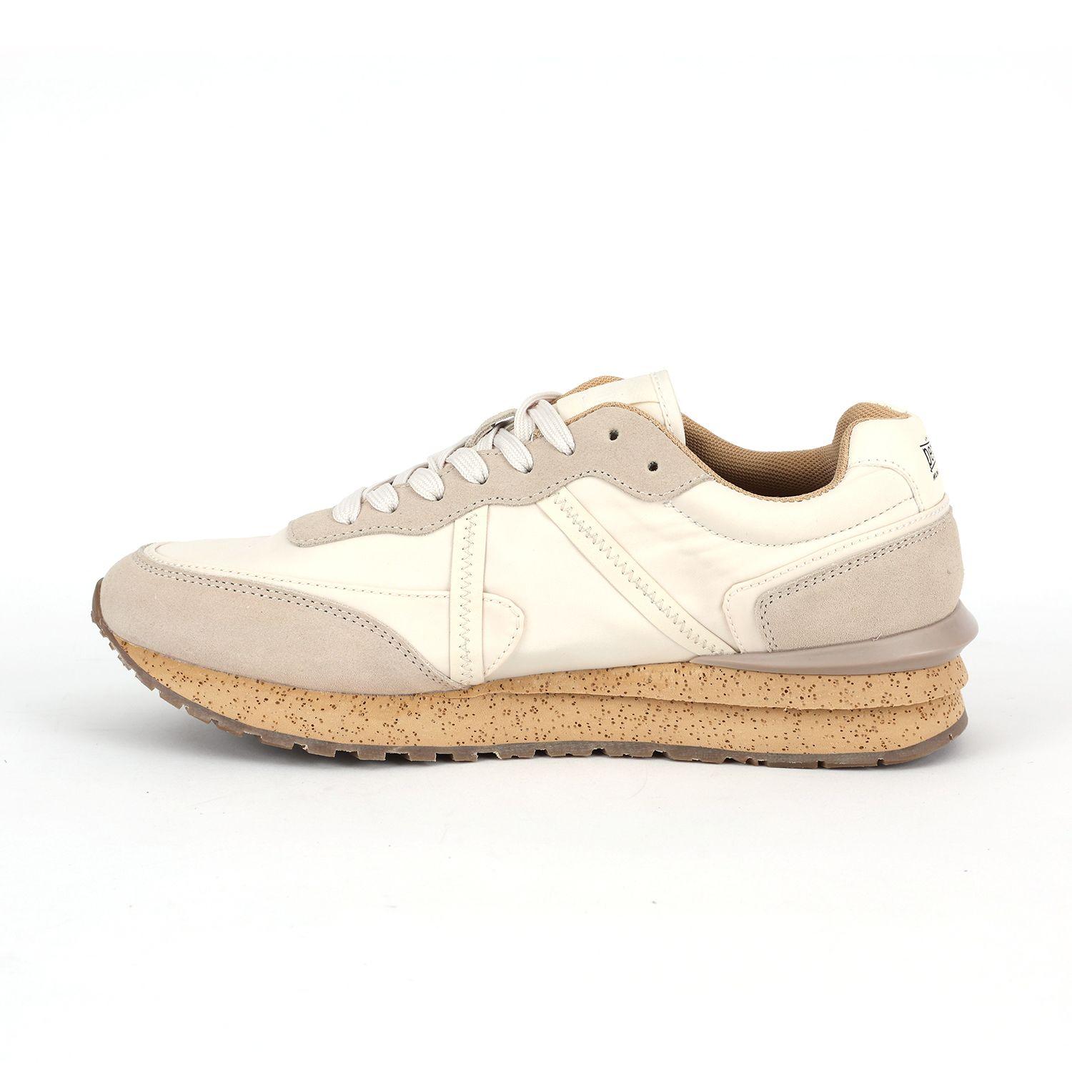 WOLLE - BEIGE-1
