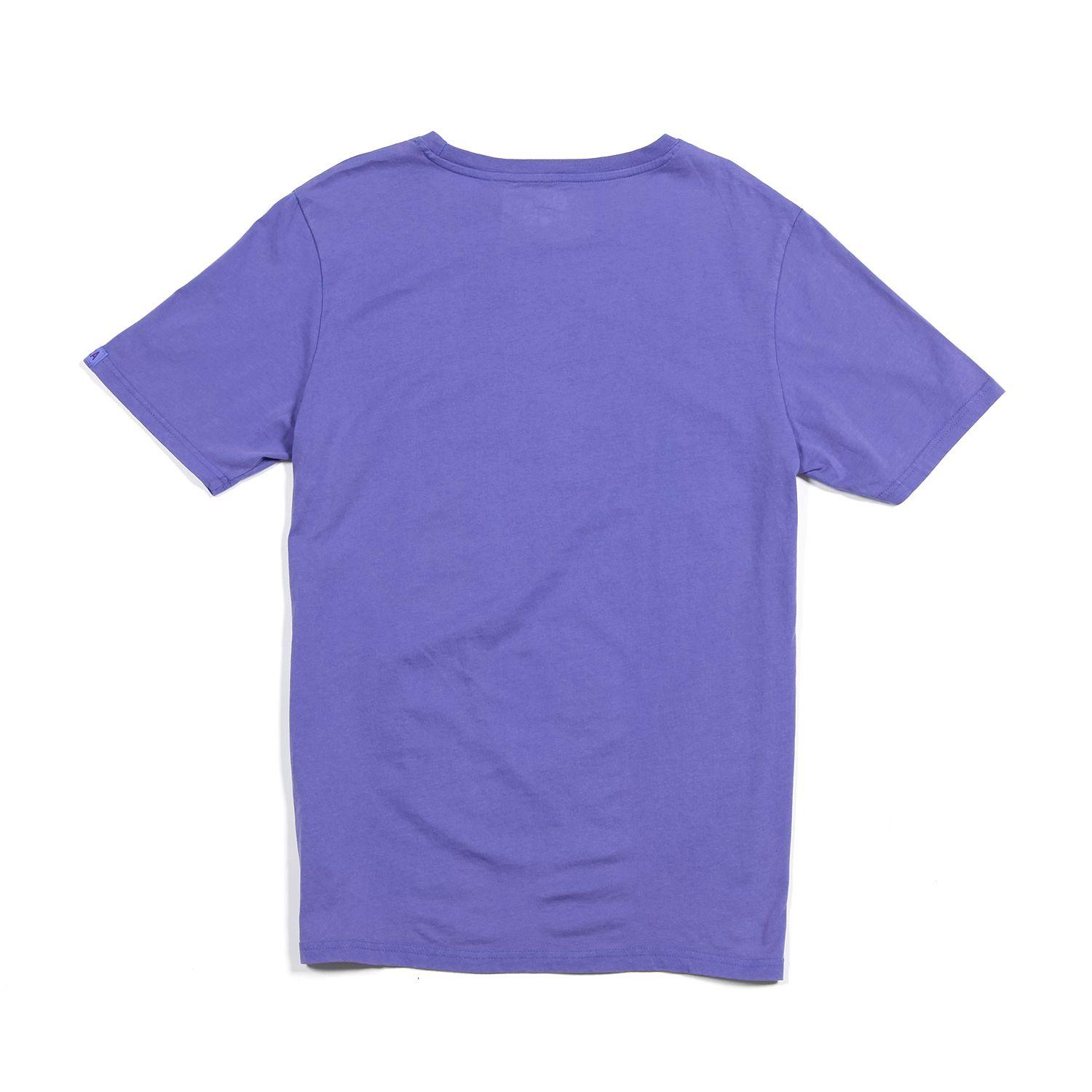 ICON TEE - PURPLE-1