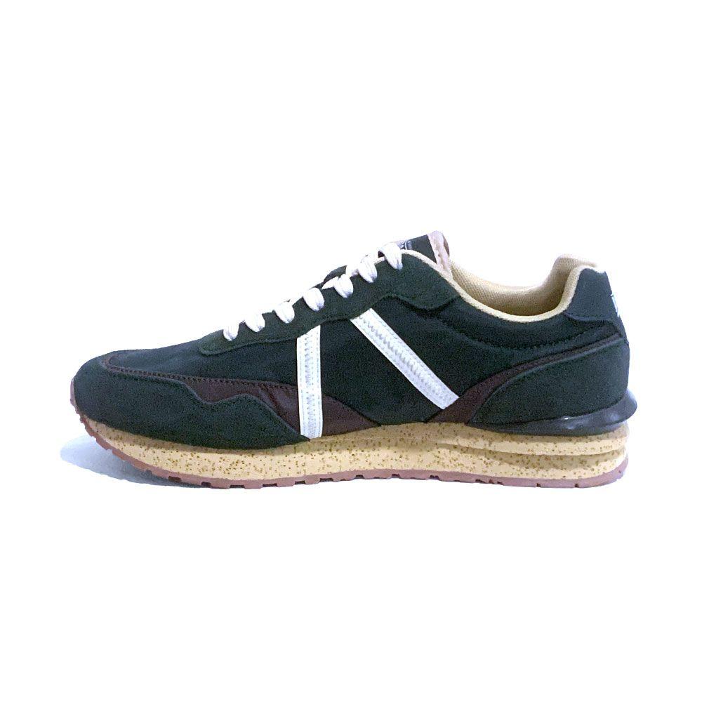 WOLLE - FORREST GREEN-1