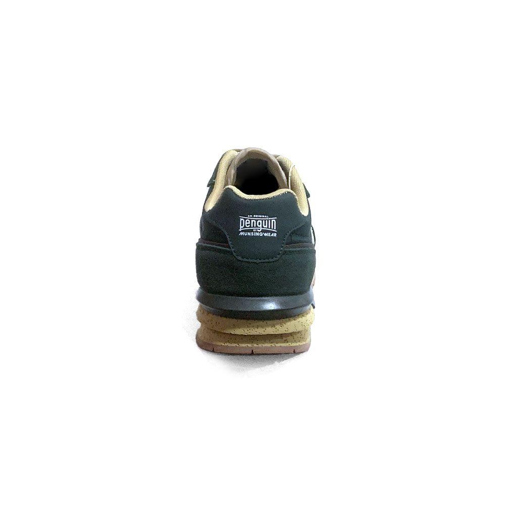 WOLLE - FORREST GREEN-3
