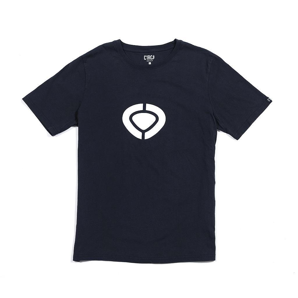 ICON TEE - BLACK-0