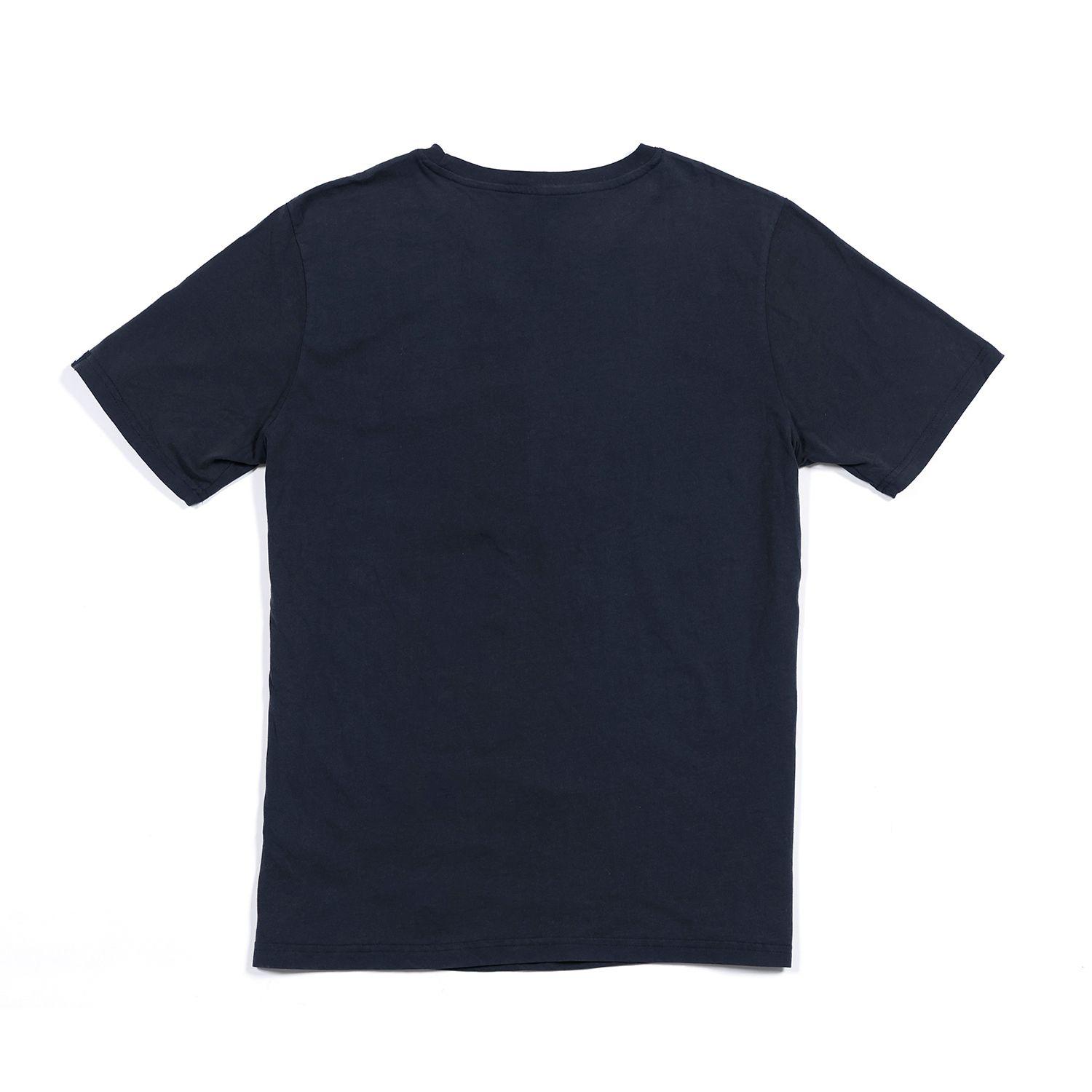 ICON TEE - BLACK-1