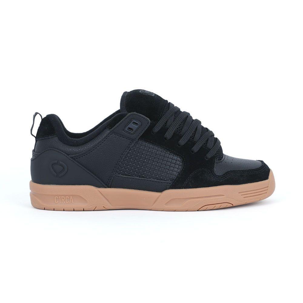 TT - BLACK/GUM-0