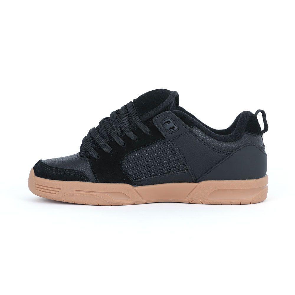 TT - BLACK/GUM-2