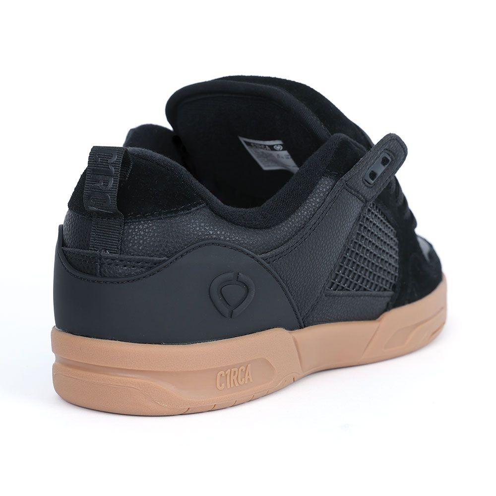 TT - BLACK/GUM-3