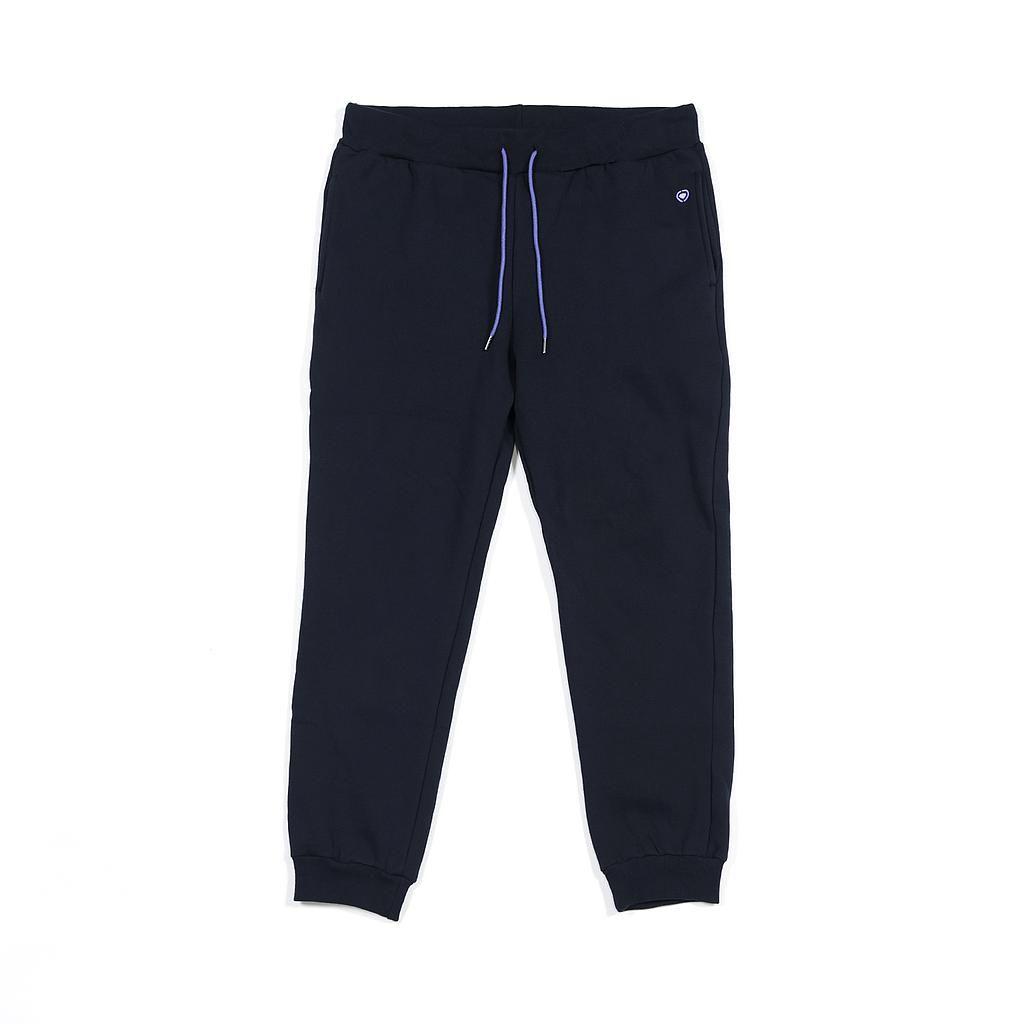 JOGGER - BLACK-0