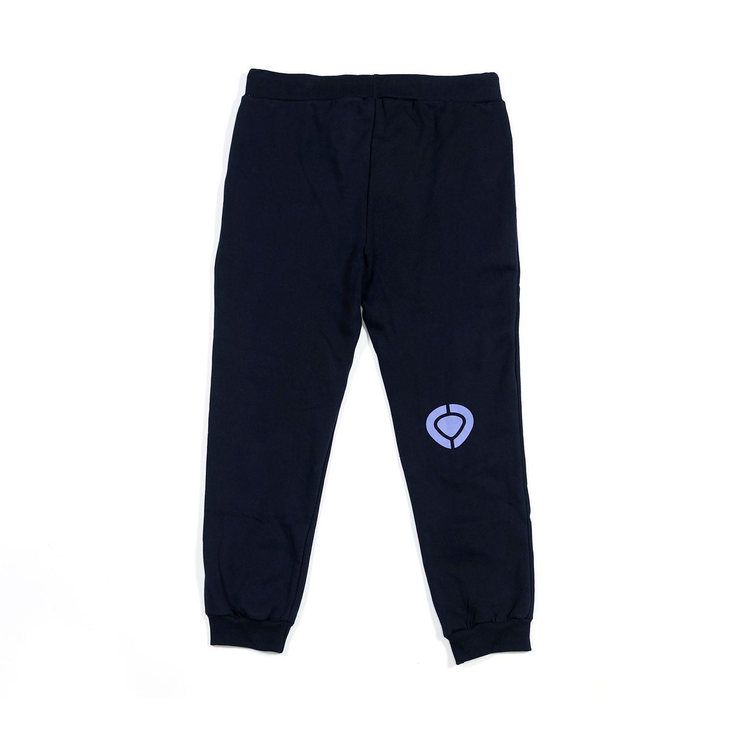 JOGGER - BLACK-2