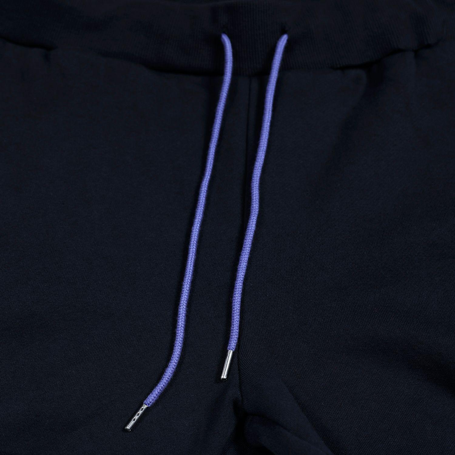 JOGGER - BLACK-3
