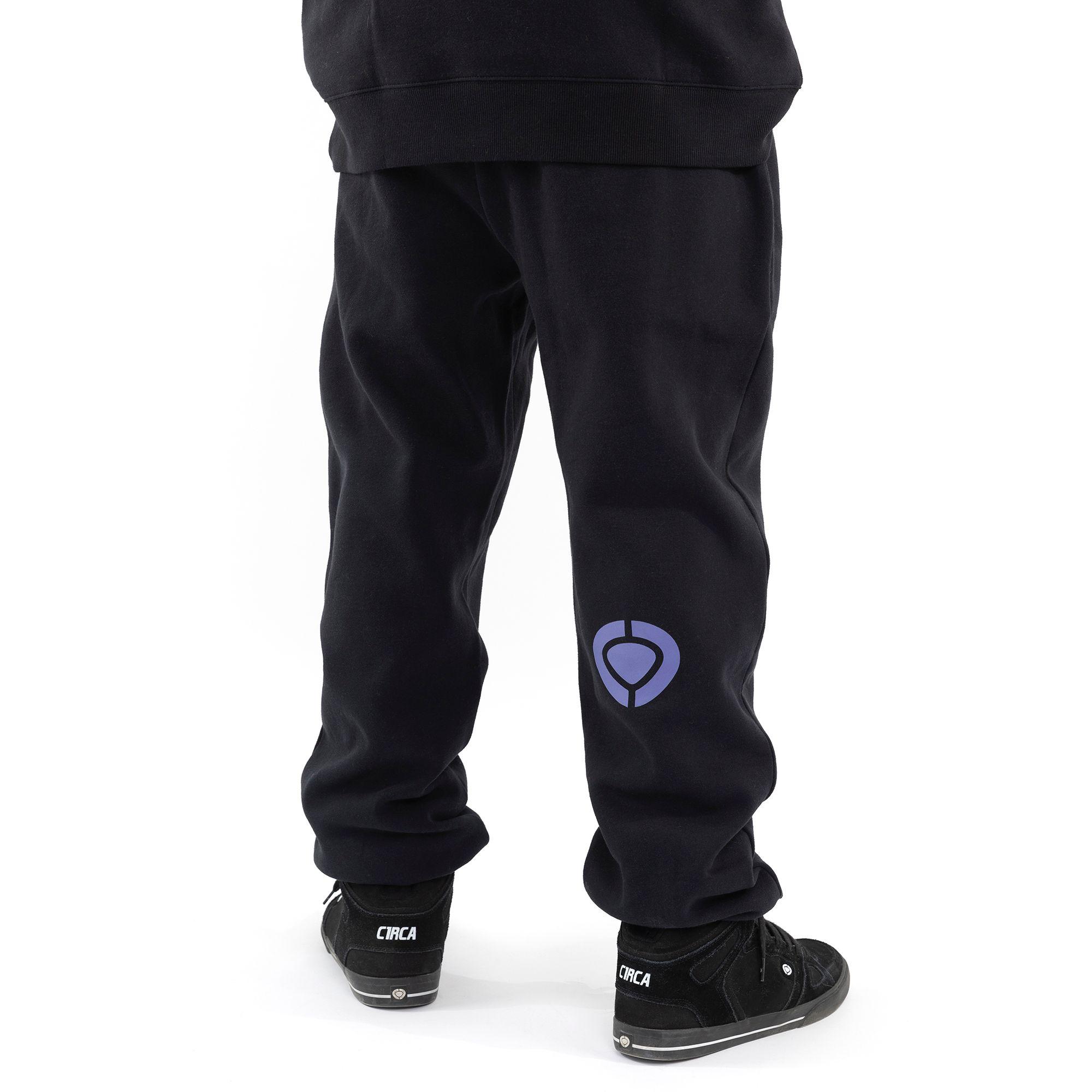 JOGGER - BLACK-5