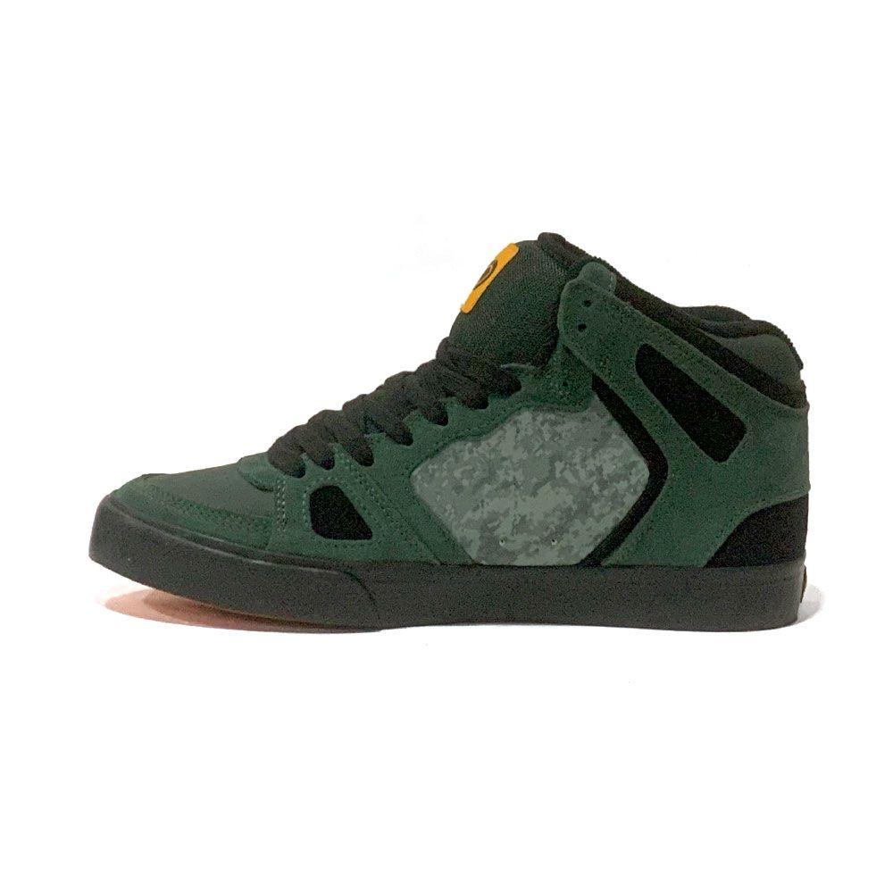 99VULC - HUNTER 01-2