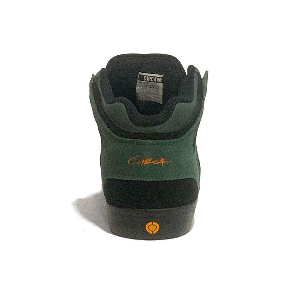 99VULC - HUNTER 01-3