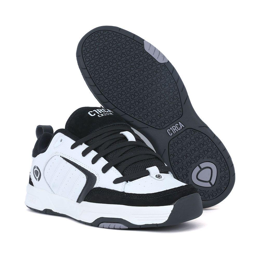 CX201R - BLACK/WHITE-1