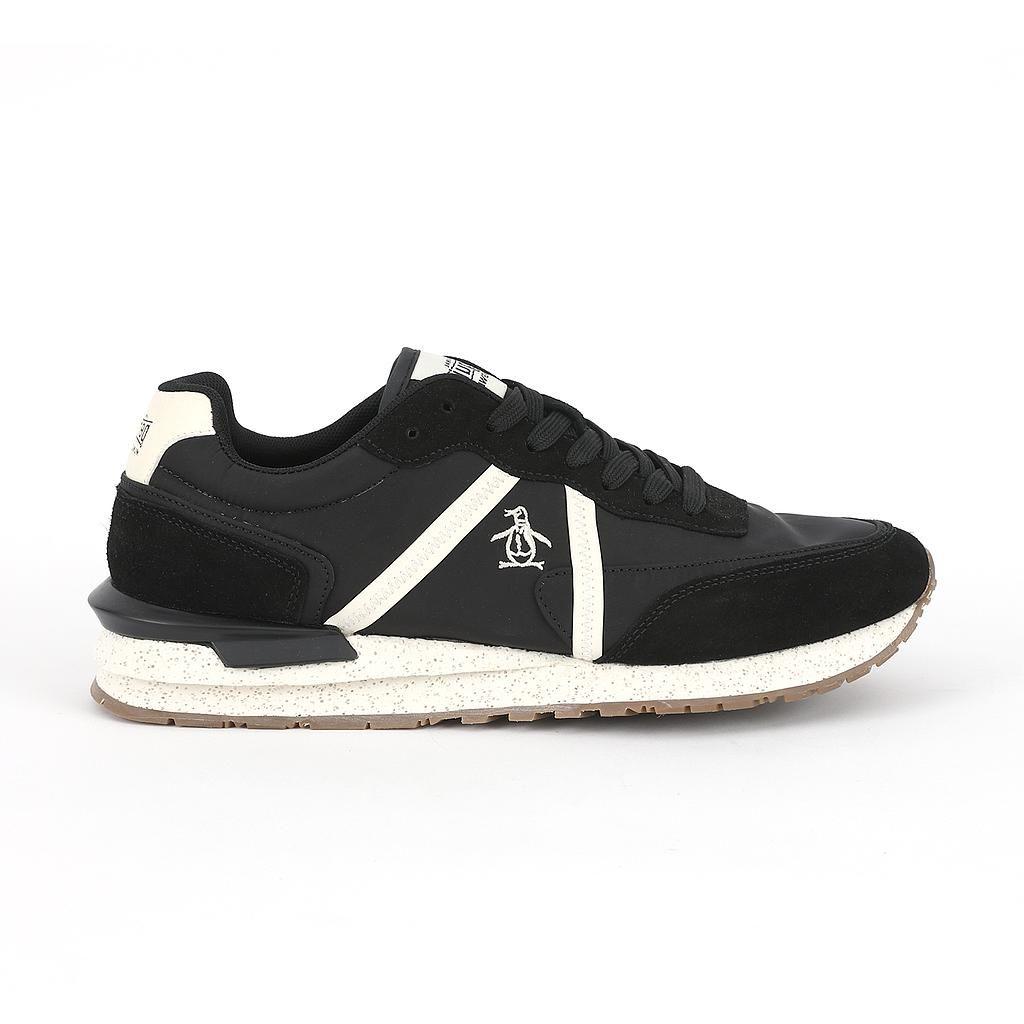 WOLLE - BLACK-0