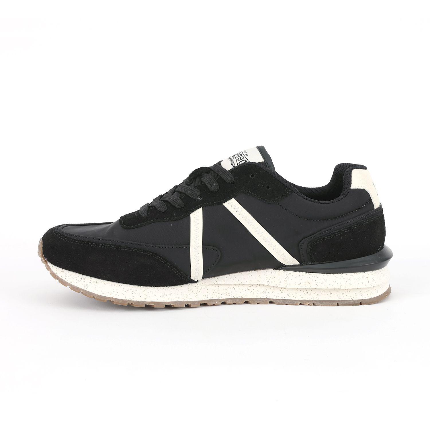 WOLLE - BLACK-1