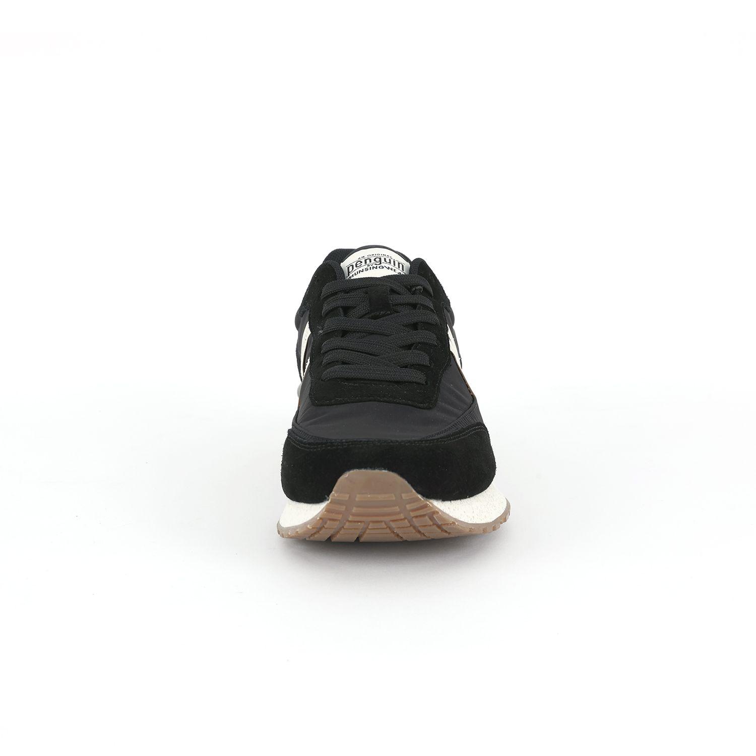 WOLLE - BLACK-2
