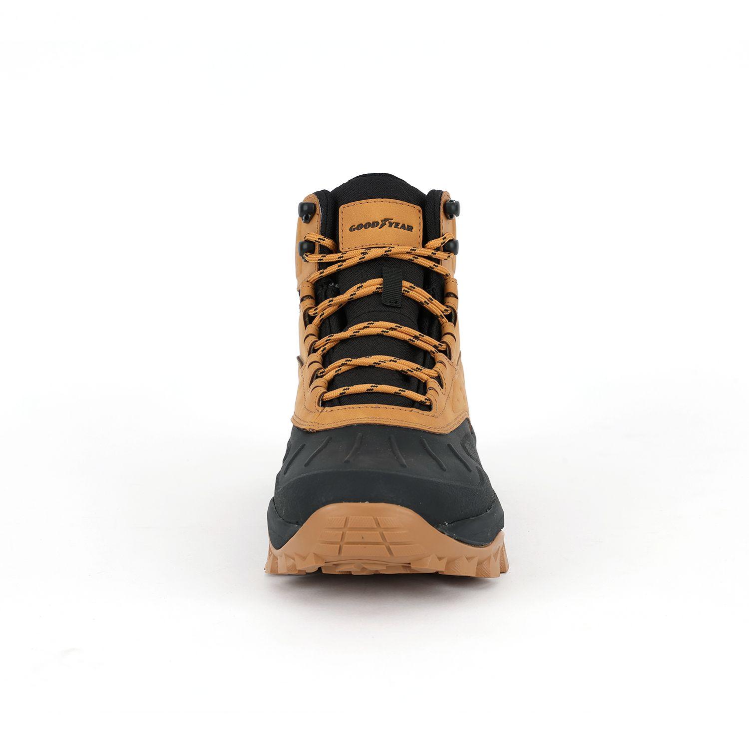 ELBRUS - WHEAT/BLACK-2