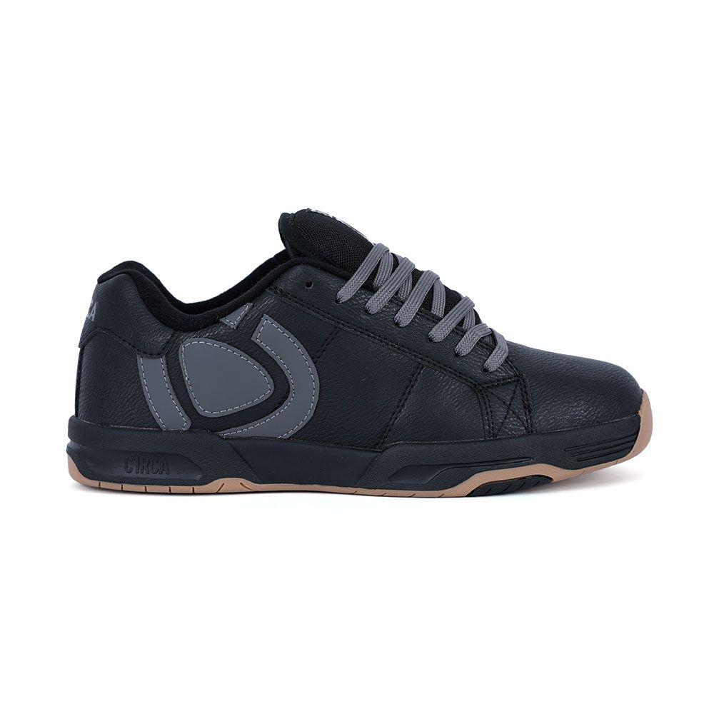 211BOLD - BLACK/GUM-0