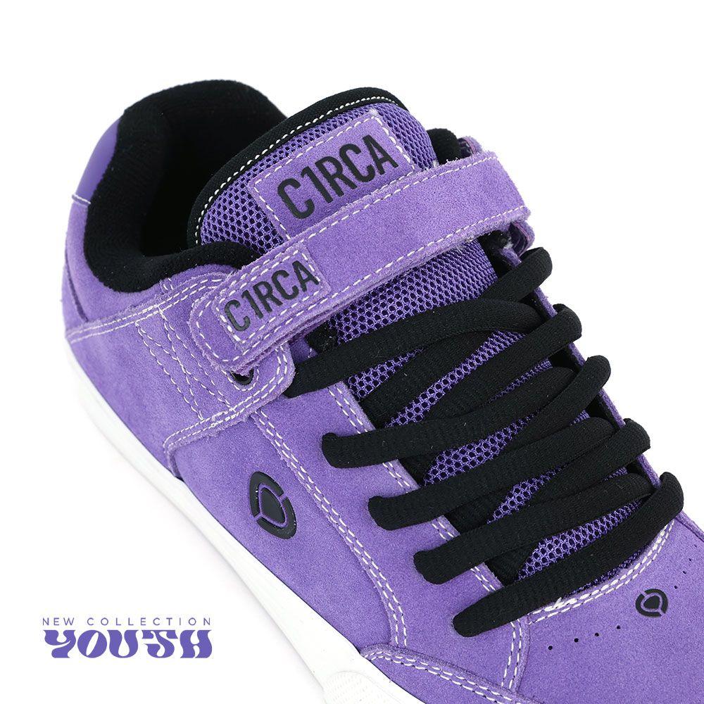 205 VULC YOUTH - HAZE-3