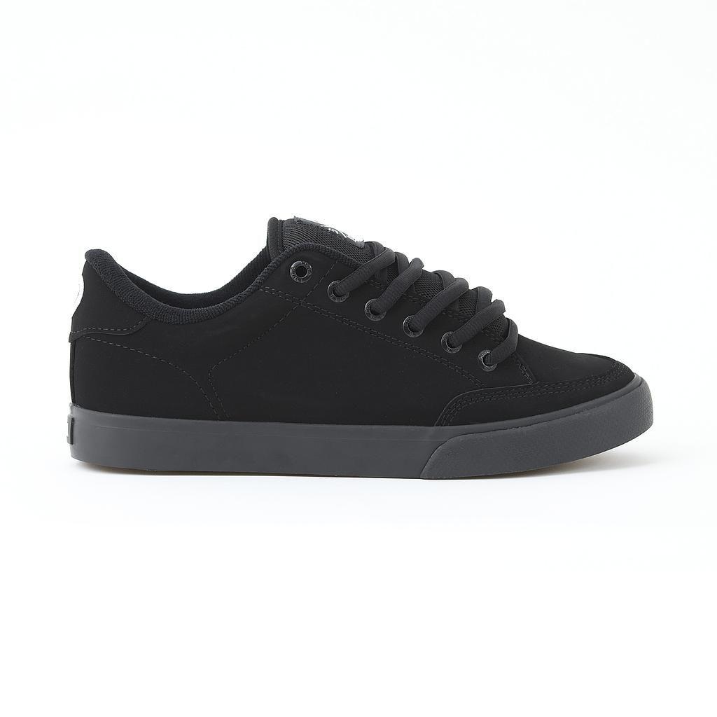 AL50 - BLACK/BLACK-0