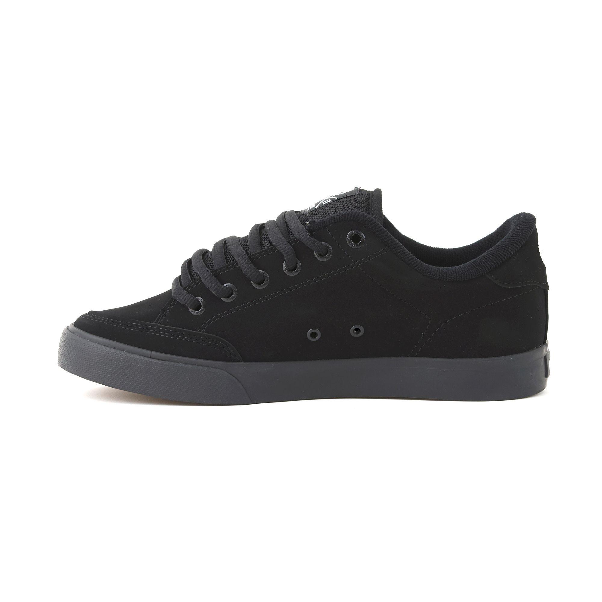 AL50 - BLACK/BLACK-2