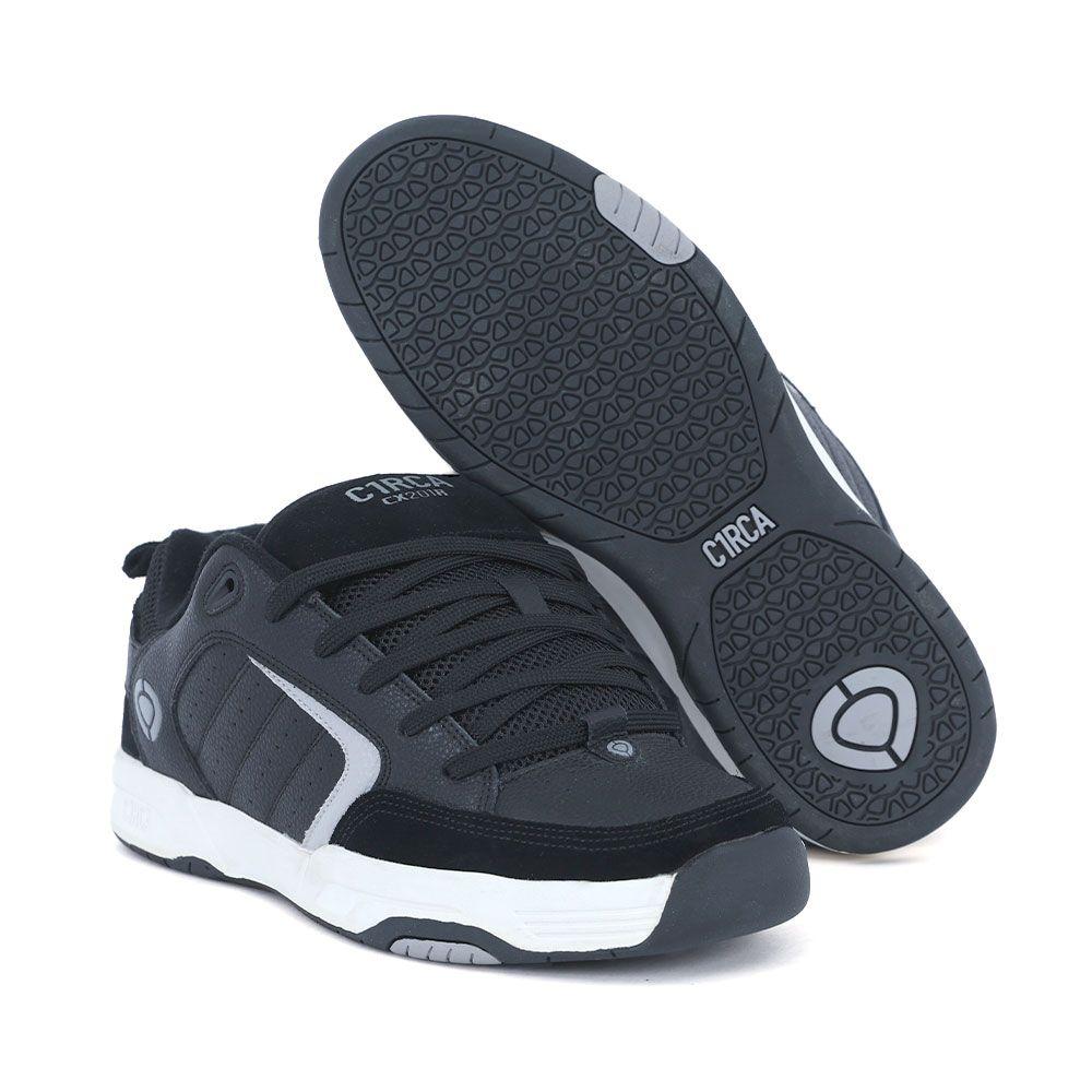 CX201R - BLACK/GULL-1