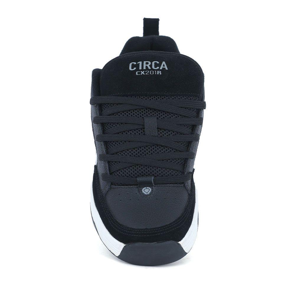 CX201R - BLACK/GULL-4