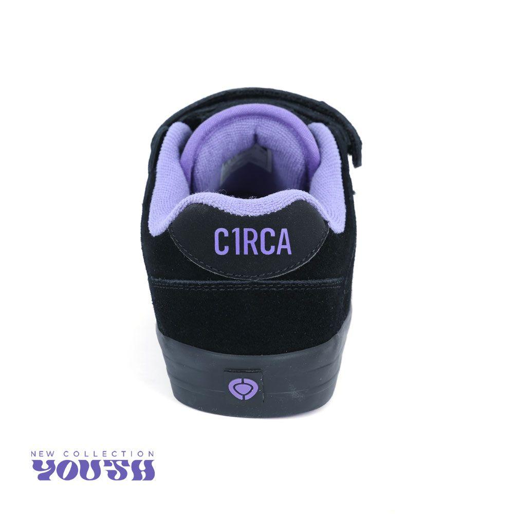205 VULC YOUTH - ONIX-3