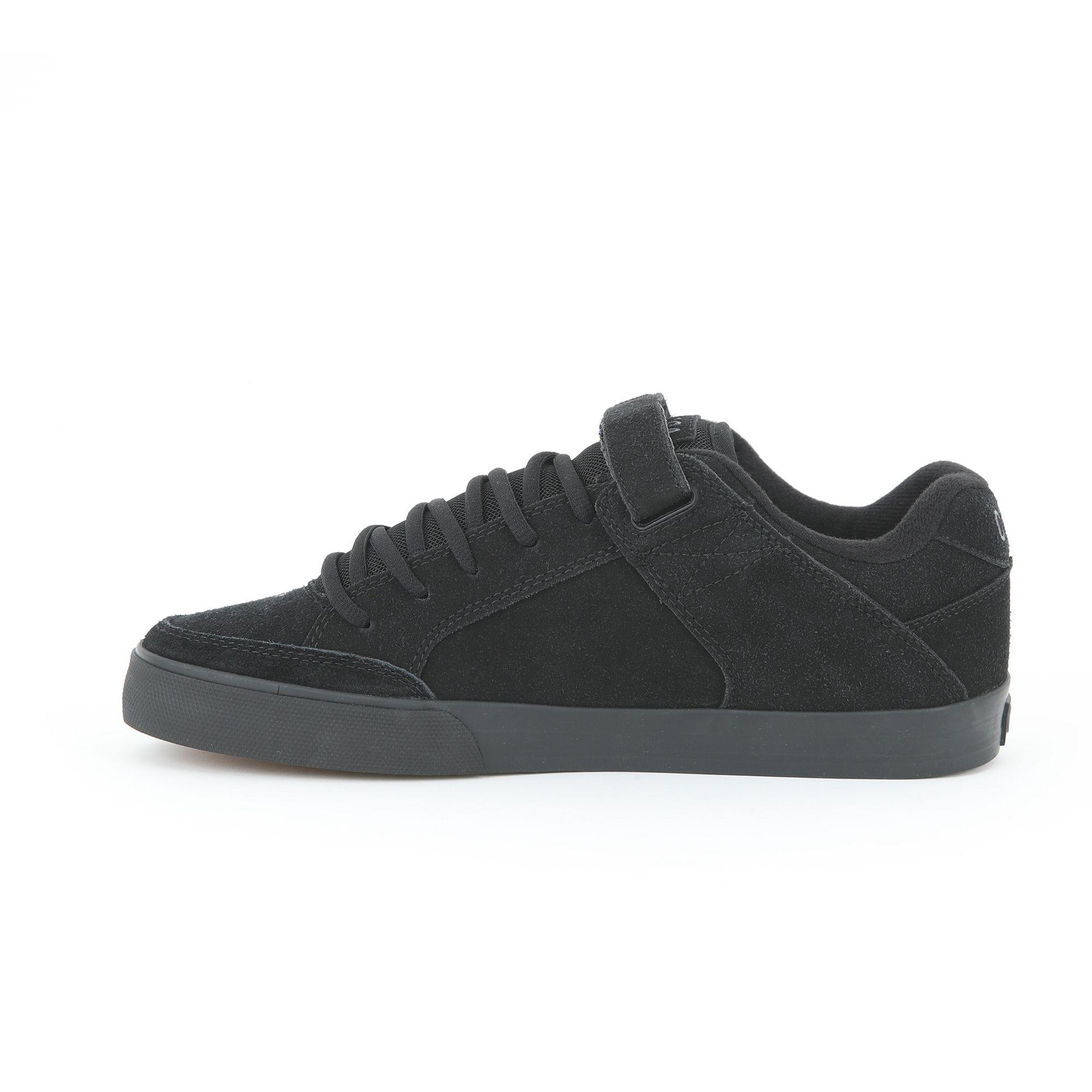 205 VULC - BLACK/BLACK-2